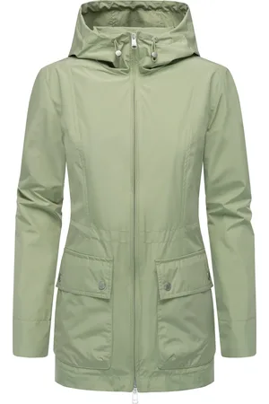 Ragwear Chaqueta funcional 