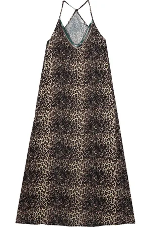 Lola Casademunt Vestido 