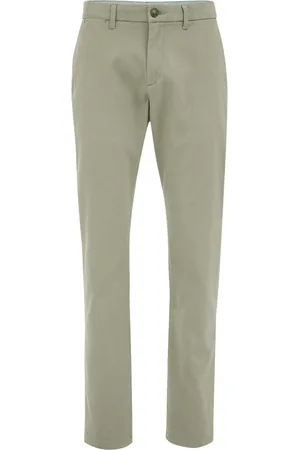 WE Fashion Pantalón chino