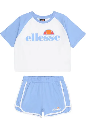 Ellesse Conjunto