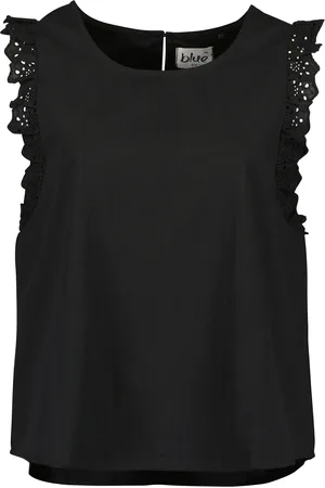 Blue Seven Blusa