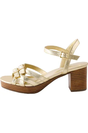 Next Sandalias con hebilla 
