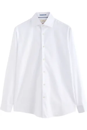 Next Camisa de negocios