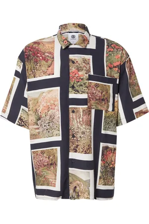 Element Camisa 