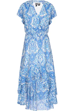 Dreimaster Vestido
