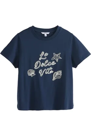 Next Camiseta