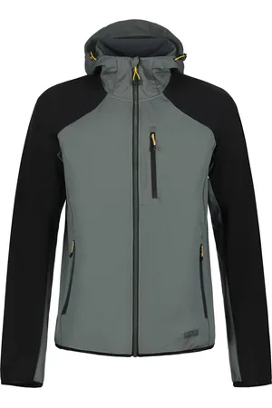 Icepeak Chaqueta de montaña 