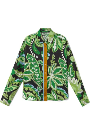 Lola Casademunt Blusa 