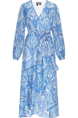 Dreimaster Vestido