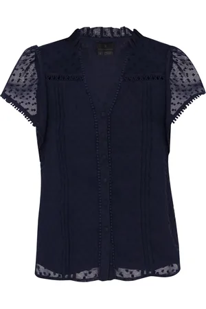 Dreimaster Blusa
