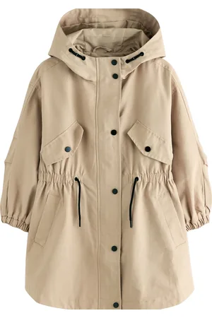 Next Chaqueta de entretiempo