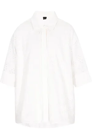 Dreimaster Blusa