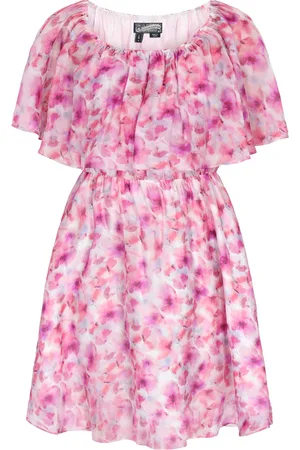 Dreimaster Vestido