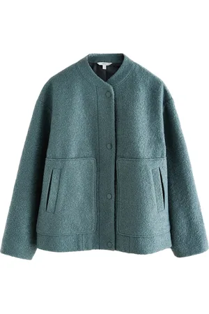 Next Chaqueta de entretiempo