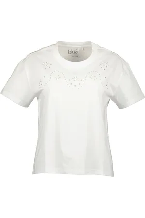 Blue Seven Camiseta