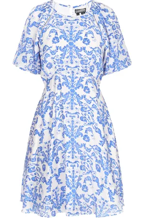 Dreimaster Vestido