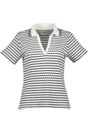 Blue Seven Camiseta