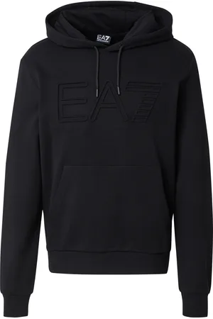 EA7 Sudadera