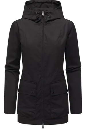 Ragwear Chaqueta funcional 