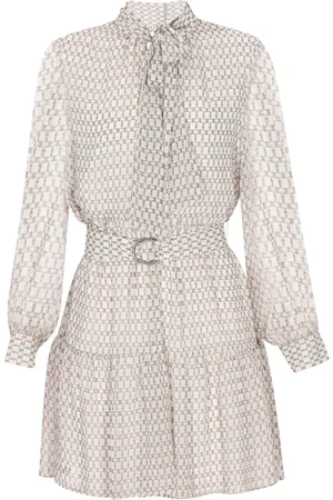 Dreimaster Vestido camisero