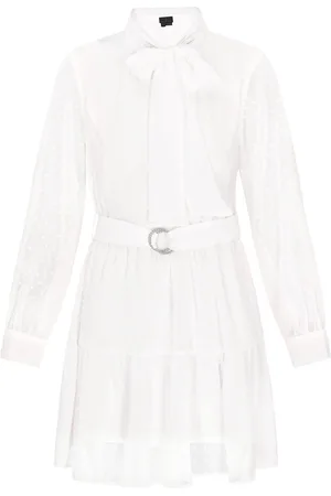 Dreimaster Vestido camisero