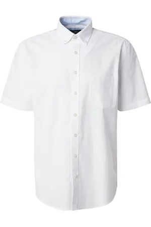 Fynch-Hatton Camisa