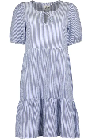 Blue Seven Vestido de verano