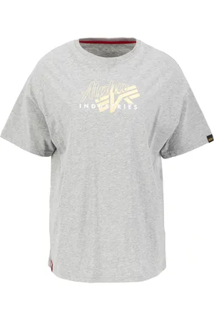 Alpha Industries Camiseta