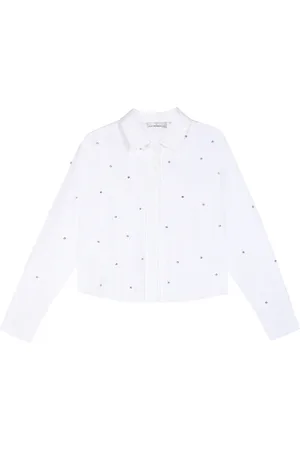 Lola Casademunt Blusa 