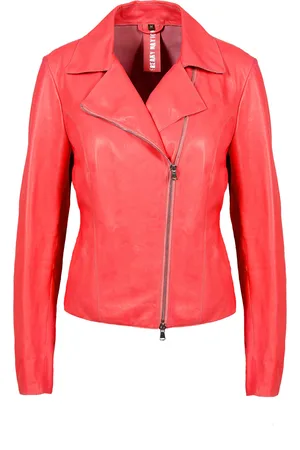 Freaky Nation Chaqueta de entretiempo 
