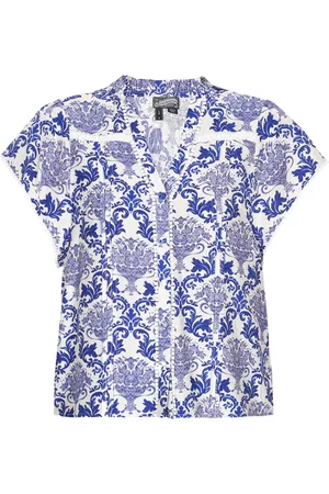 Dreimaster Blusa