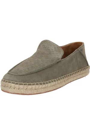 HUGO BOSS Alpargatas 