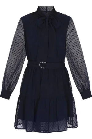 Dreimaster Vestido camisero 