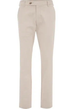 WE Fashion Pantalón chino
