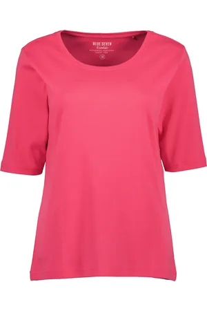 Blue Seven Camiseta