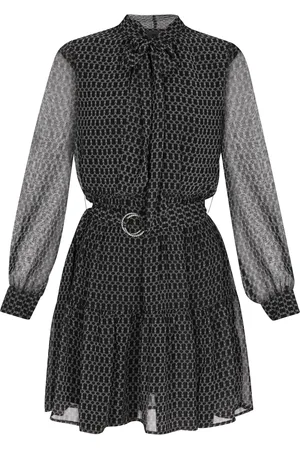 Dreimaster Vestido camisero 