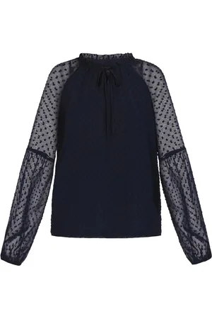 Dreimaster Blusa 