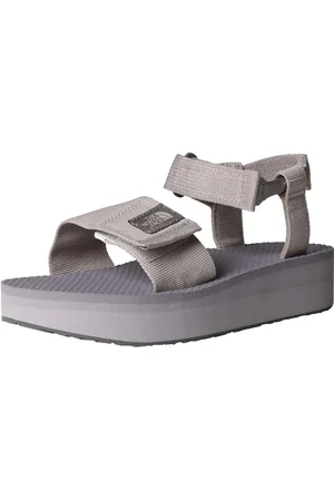 The North Face Sandalias con hebilla 