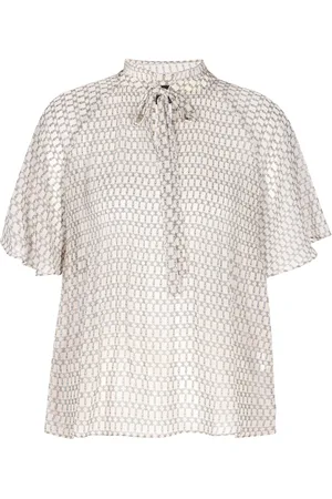 Dreimaster Blusa
