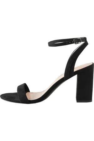 Next Sandalias con hebilla 