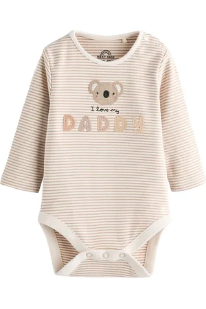 Next Pijama entero/body