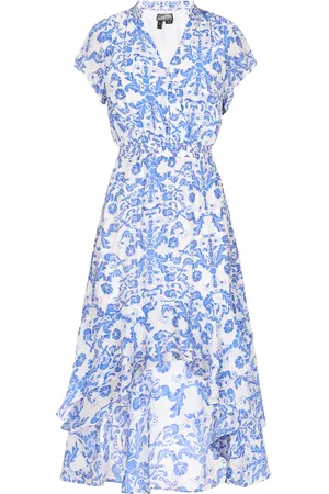 Dreimaster Vestido