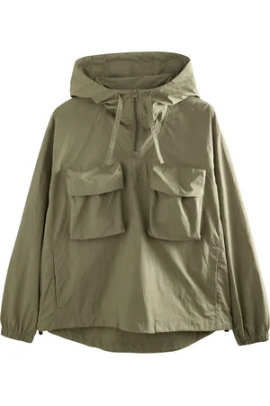 Next Chaqueta de entretiempo