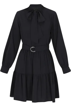 Dreimaster Vestido camisero 