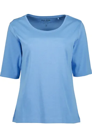 Blue Seven Camiseta