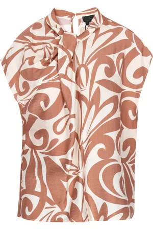 Dreimaster Blusa