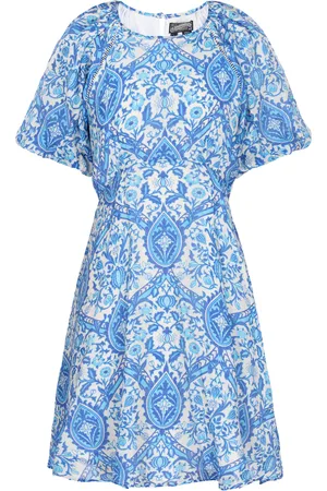 Dreimaster Vestido