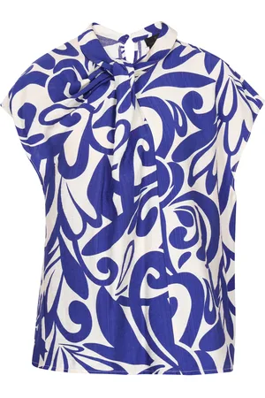 Dreimaster Blusa
