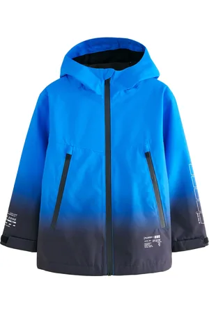 Next Chaqueta de entretiempo