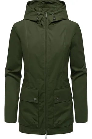 Ragwear Chaqueta funcional 